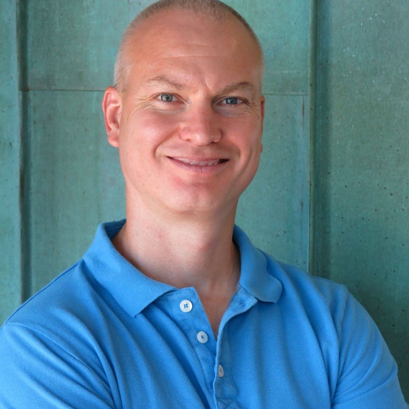 Brian Bailey