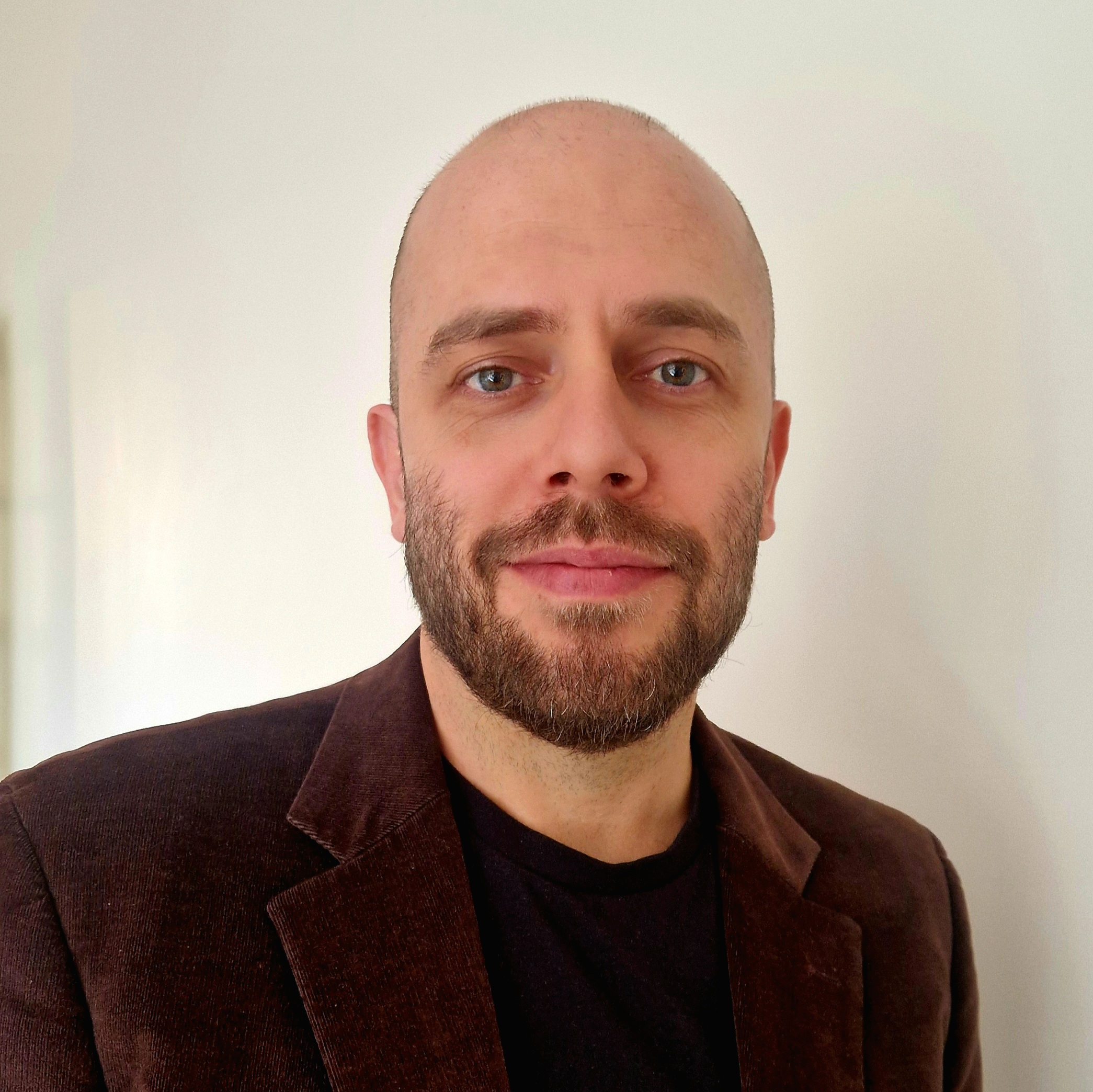 Marcos Serrano