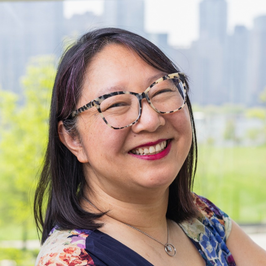 Wendy Ju