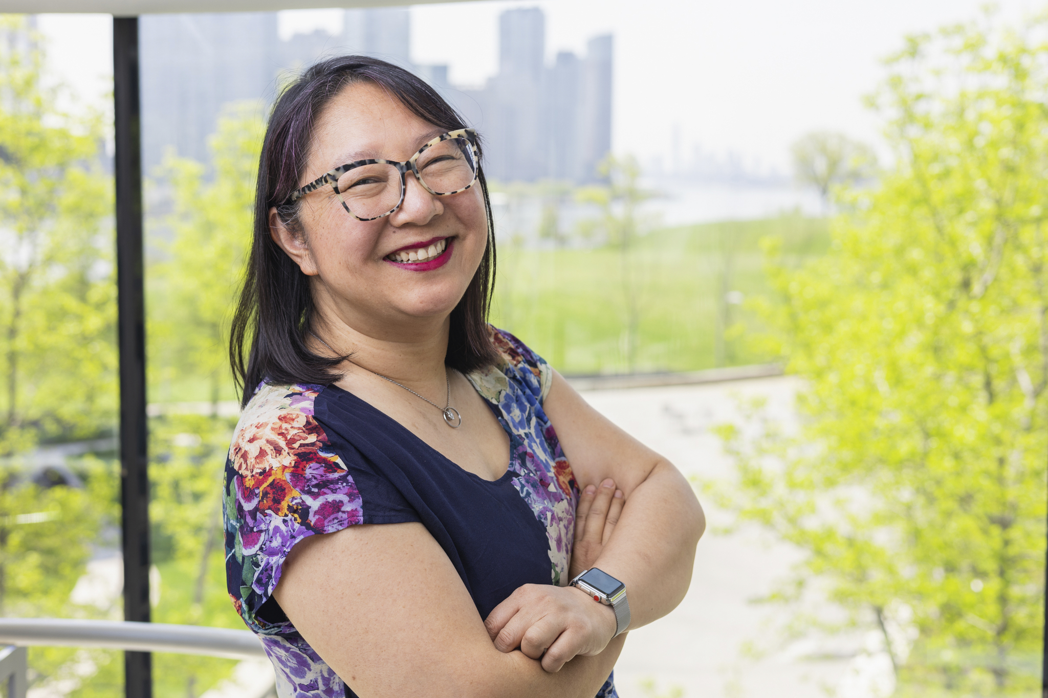 Wendy Ju