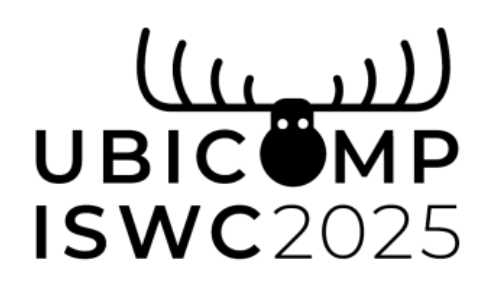 Icon for UbiComp / ISWC