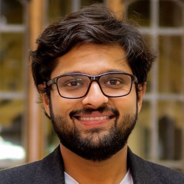 Dhruv Jain