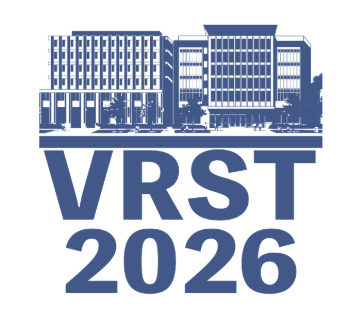 Icon for VRST