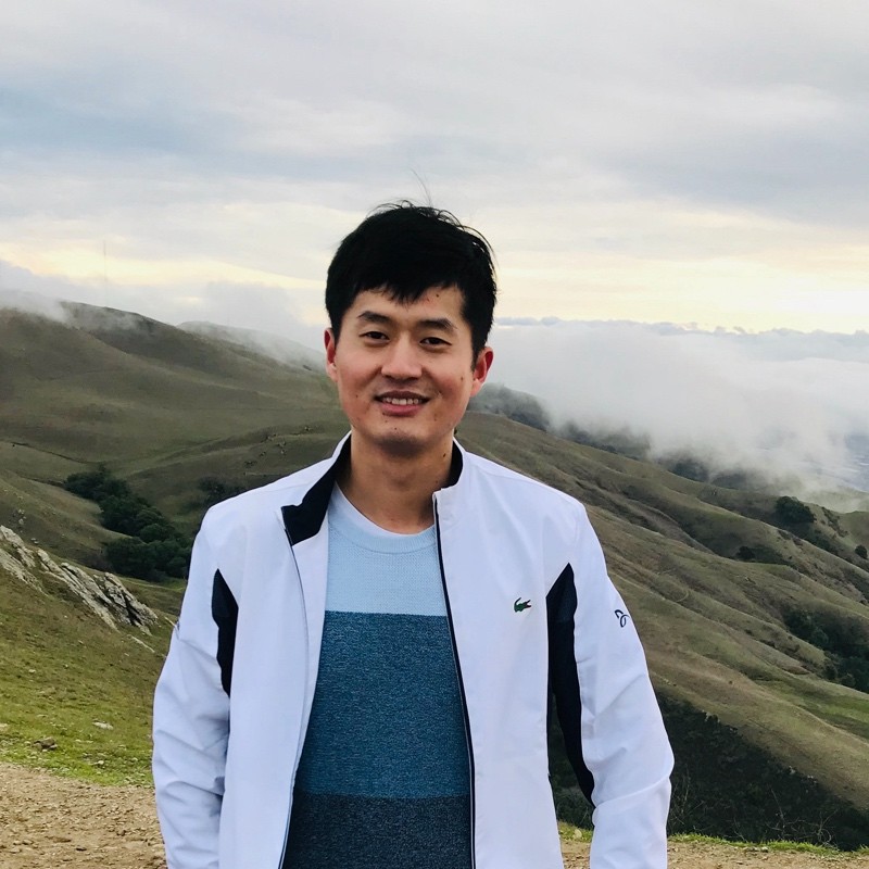 Xiang Xiao