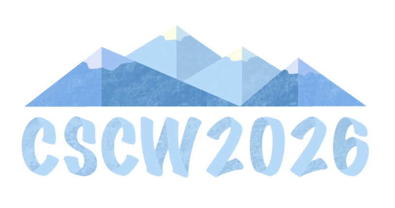 Icon for CSCW