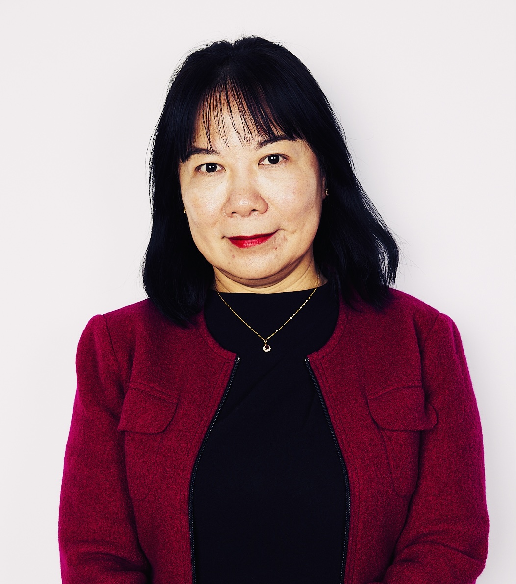 Fang Chen
