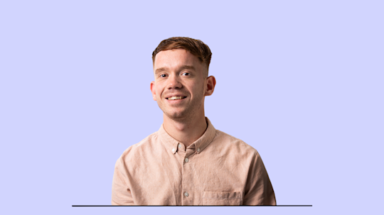 Jacob blog post