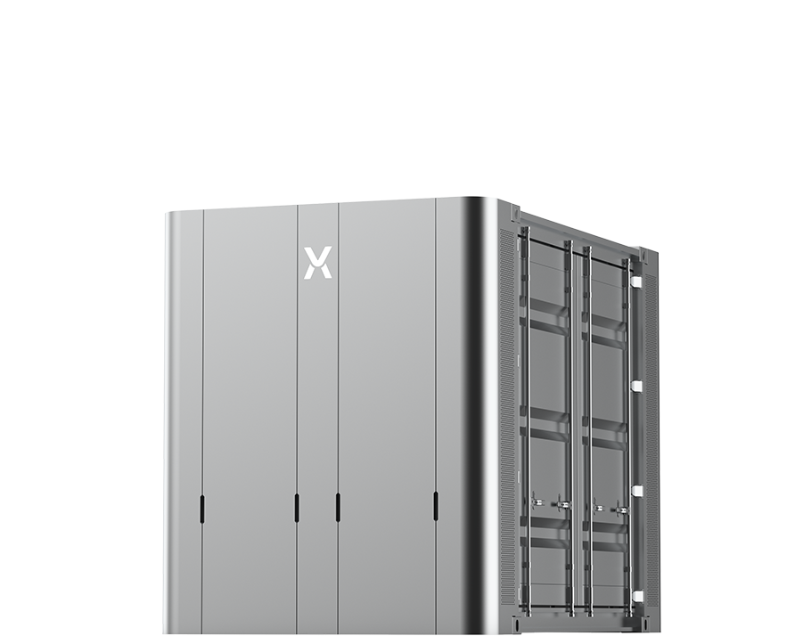 Mega Power 2500