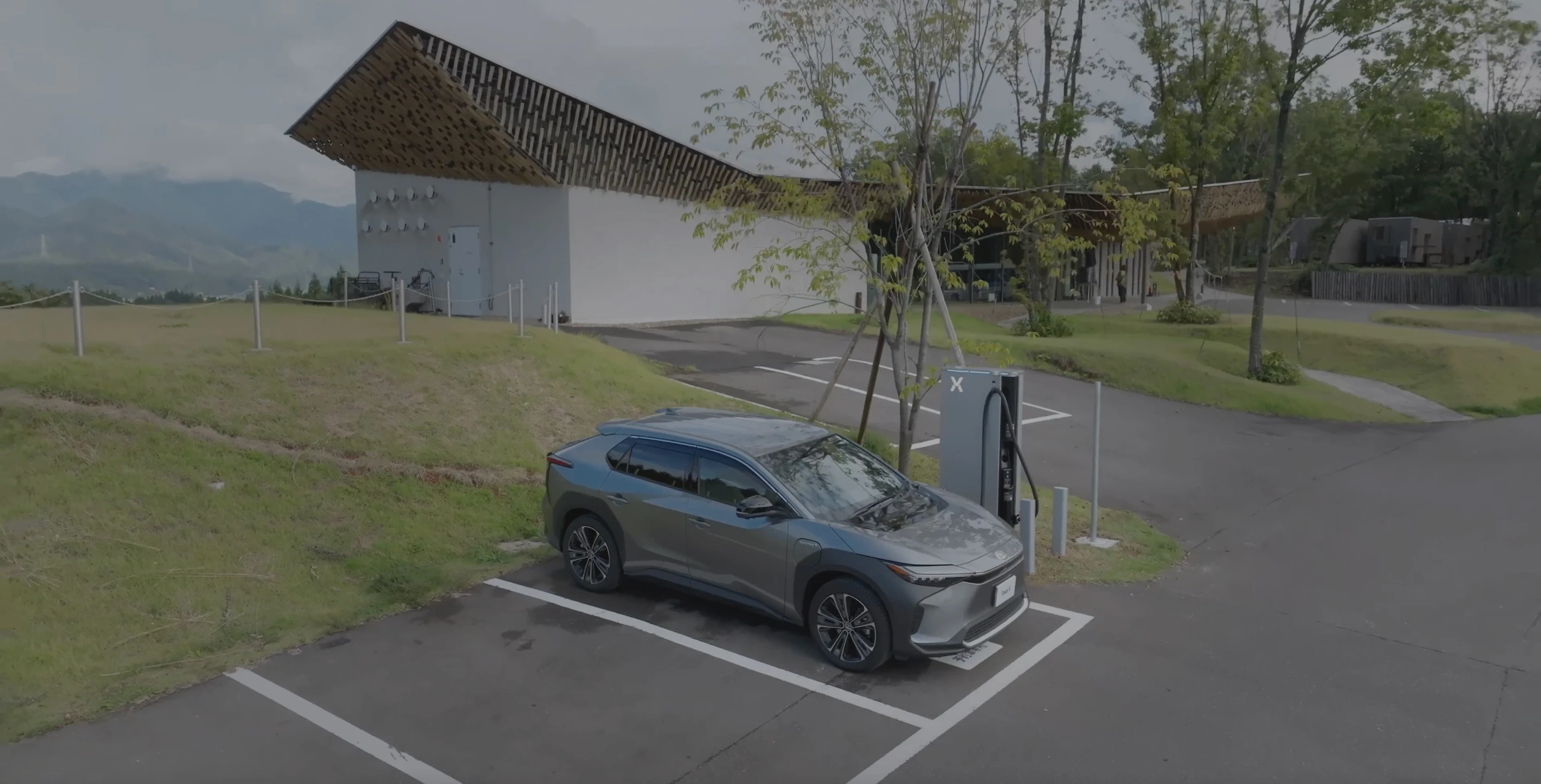 PowerX App - Ultrafast EV charging - iPhone/Android app - Power X, Inc.