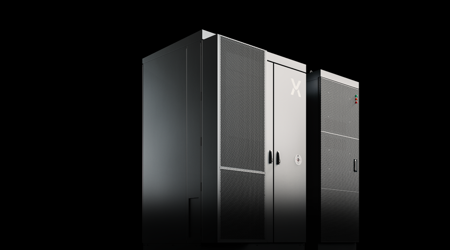 PowerX Cube large (8/2024)