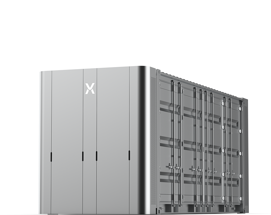 Mega Power 2700