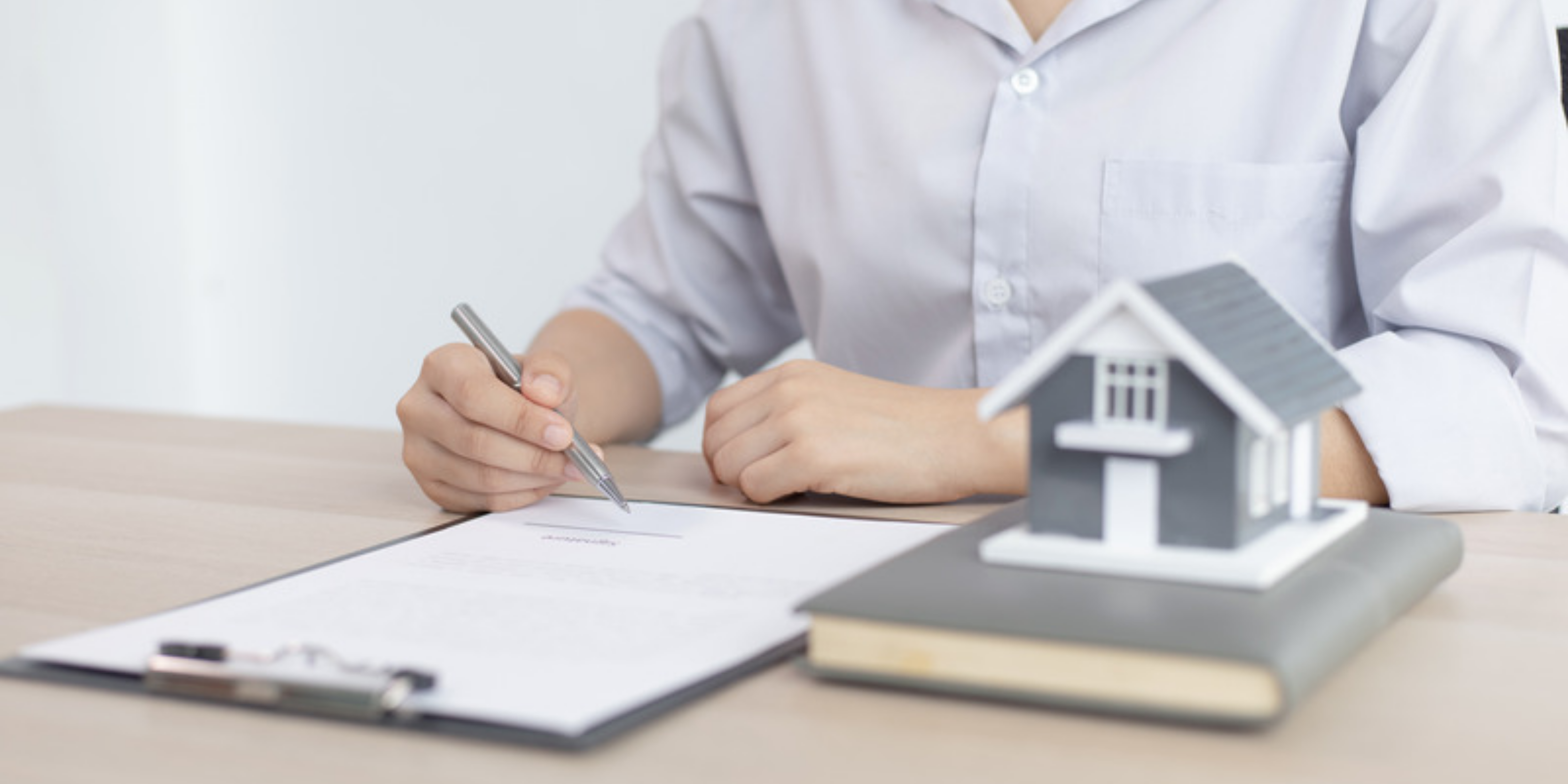 Increased risk-taking by youngest mortgage borrowers
