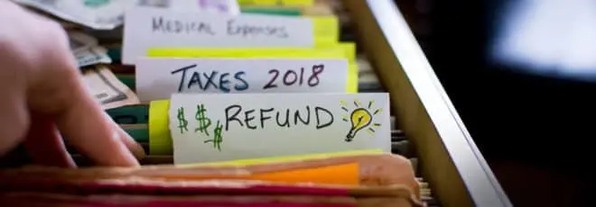4 New 2018 Tax Changes You Need to Know Before You File