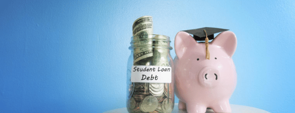 Should I Consolidate Student Loan Debt?
