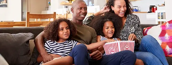 How to Create an Emergency Fund by Snacking and Watching Movies
