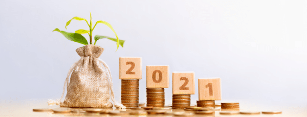 12 Smart Money Management Tips to See You Through 2021