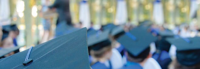 Student Debt Forgiveness Needs Structural Change postImage