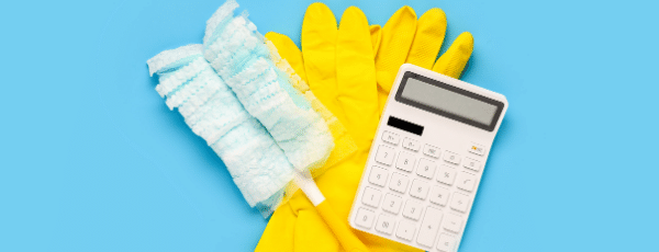 Financial House Cleaning: How to Organize Your Finances in 2021