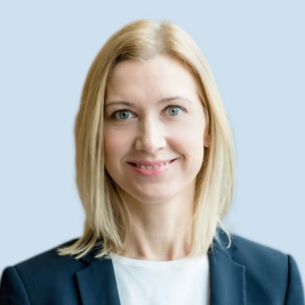 Profile photo of team member Natalia Walkowiak