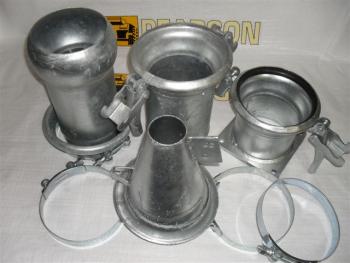 slurry tank hose fittings