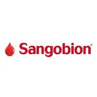 Sangobion logo