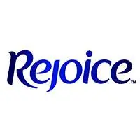Rejoice logo