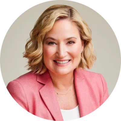 Ashley McEvoy, P&G Board of Directors