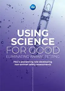 P&G Non-Animal Alternatives