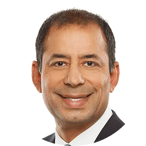 Victor Aguilar - Chief Research, Development and Innovation Officer