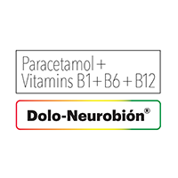 Dolo-Neurobion logo