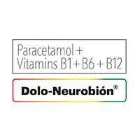 Dolo-Neurobion logo