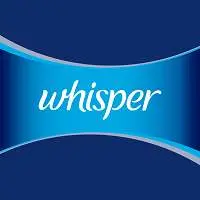 Whisper logo