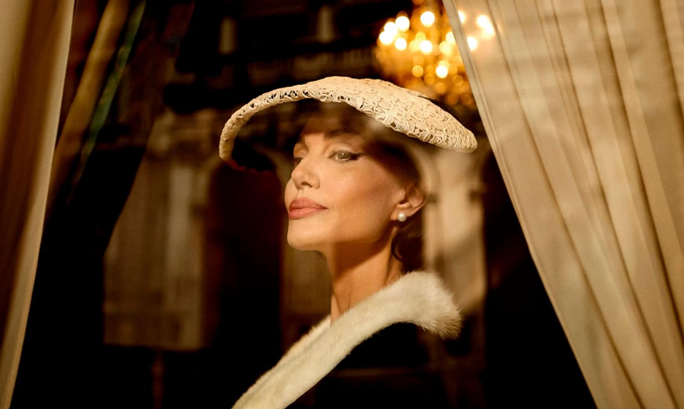 maria angelina jolie movie 2024