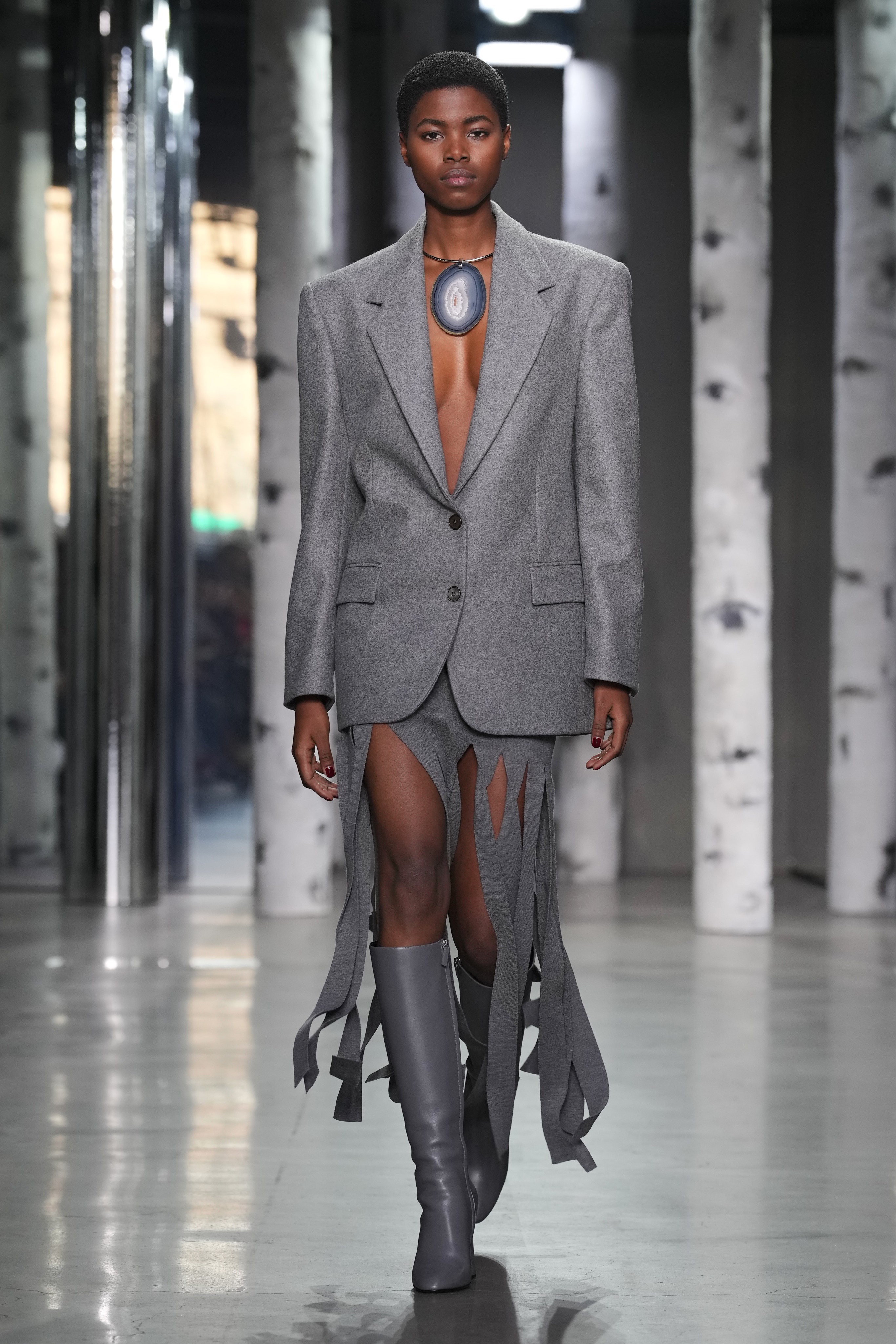 MICHAEL KORS FALL WINTER 2023
