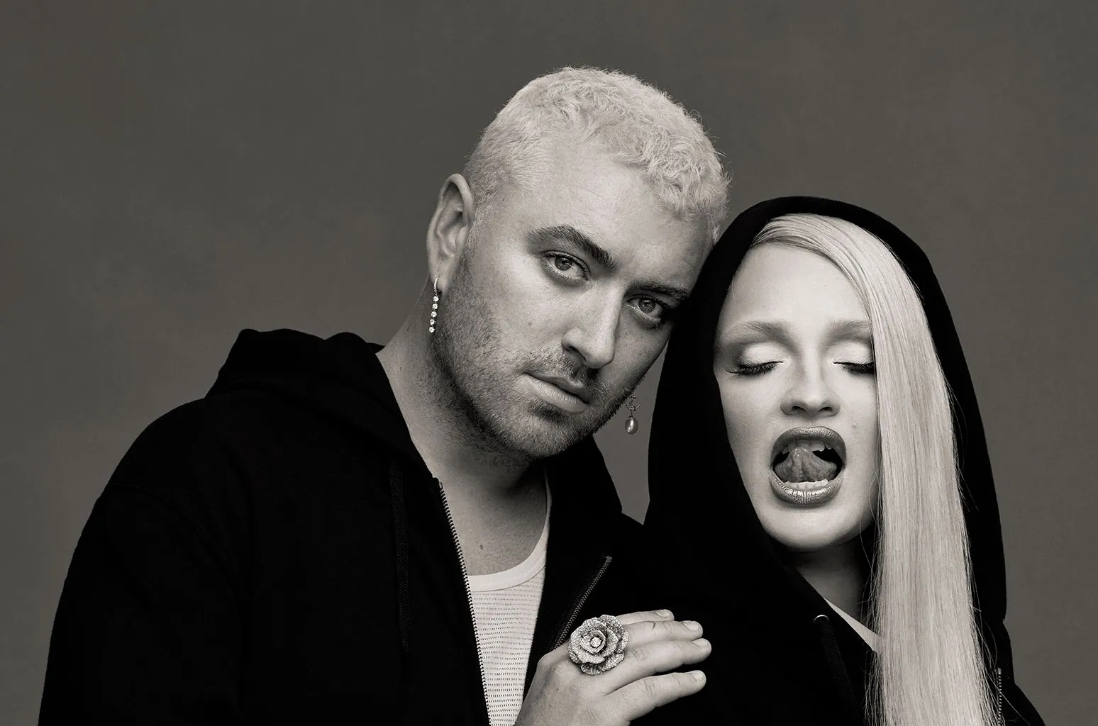 sam smith kim petras unholy