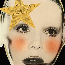 Halsey the great impersonator 