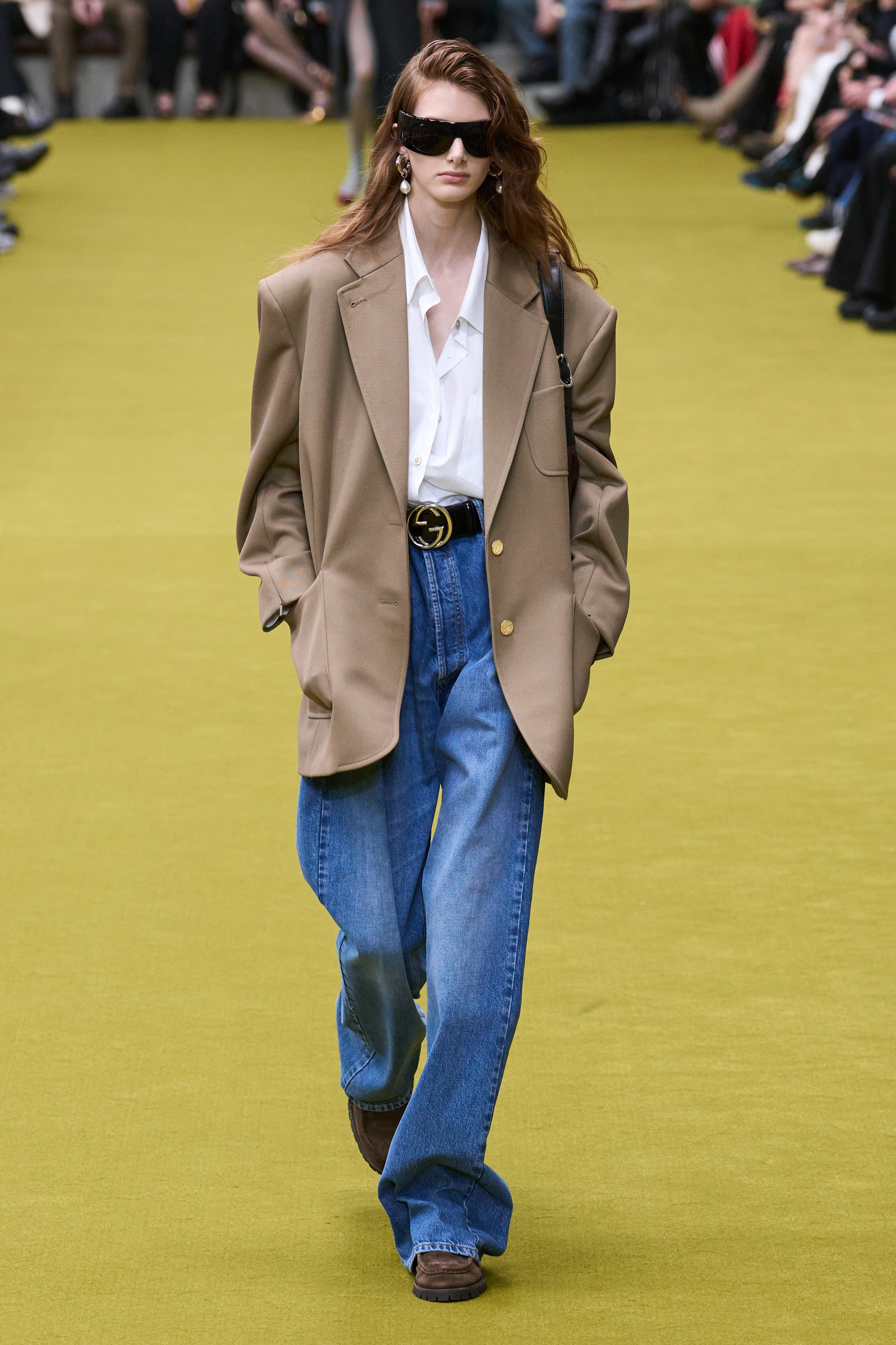 GUCCI FALL WINTER 2023