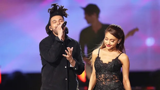 die for you the weeknd