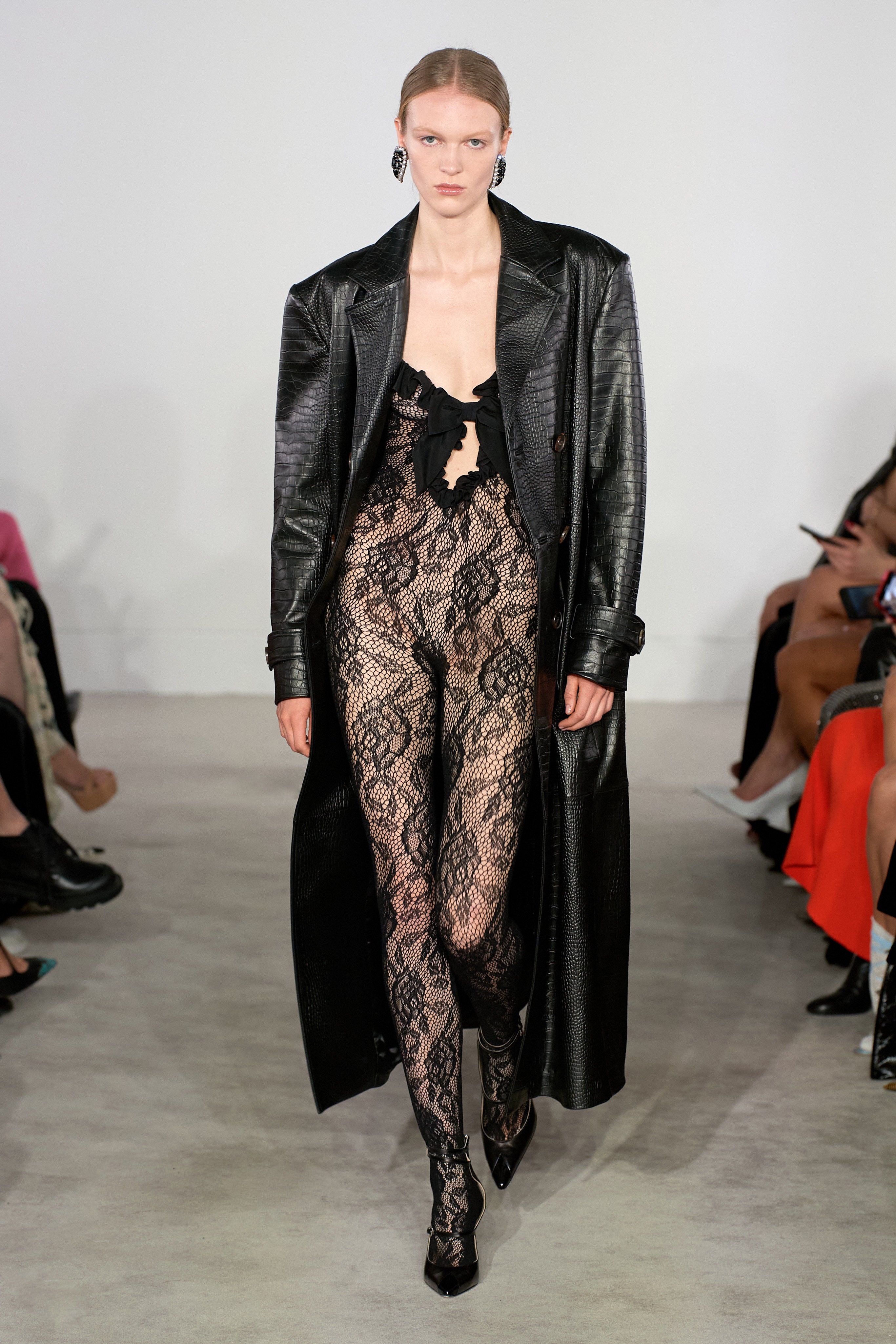 ALESSANDRA RICH FALL WINTER 2023
