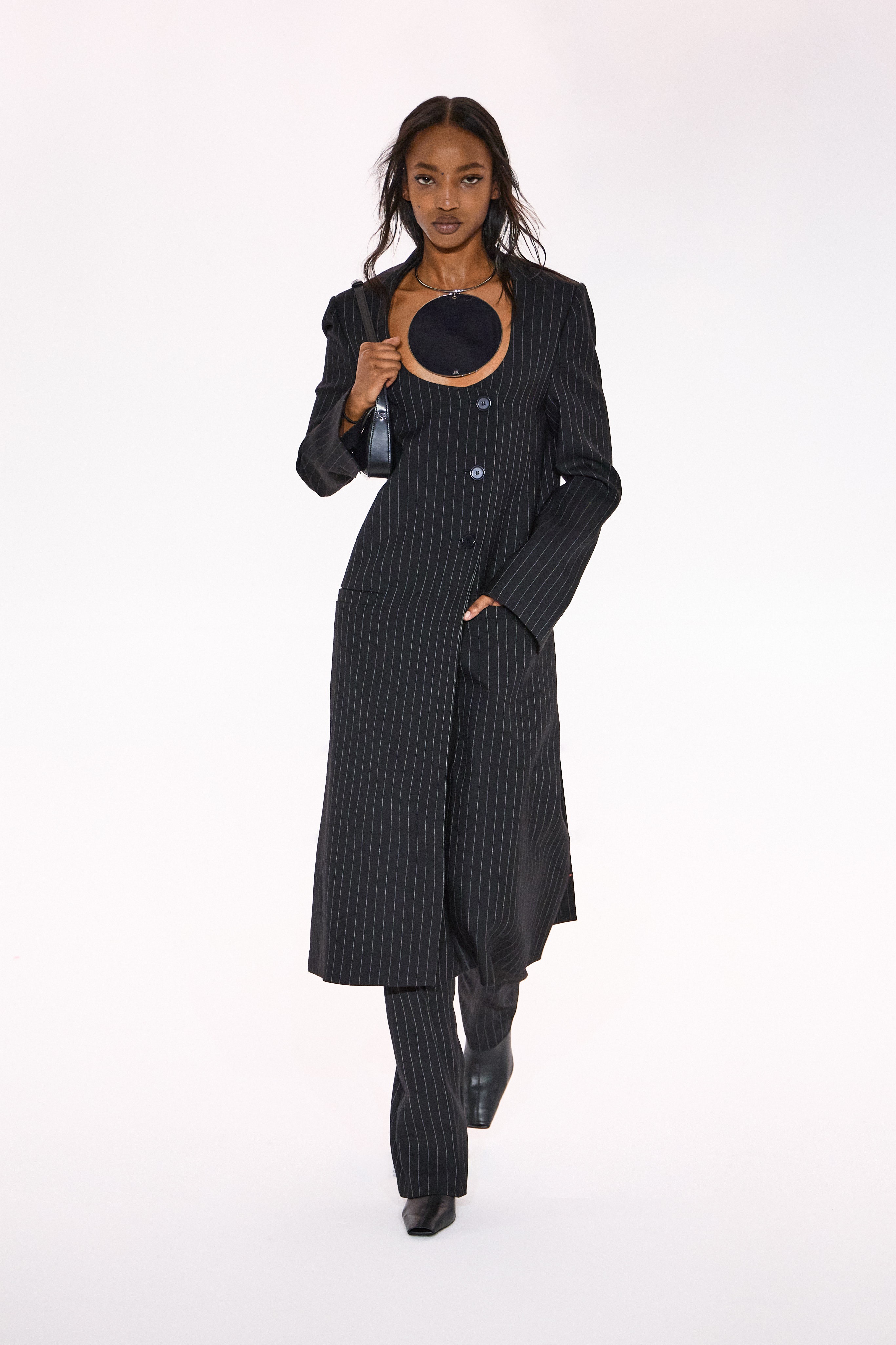 courreges fall winter 2023 pfw