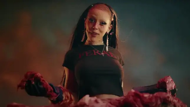 doja cat paint the town best songs 2023