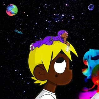 Lil Uzi Album 2024