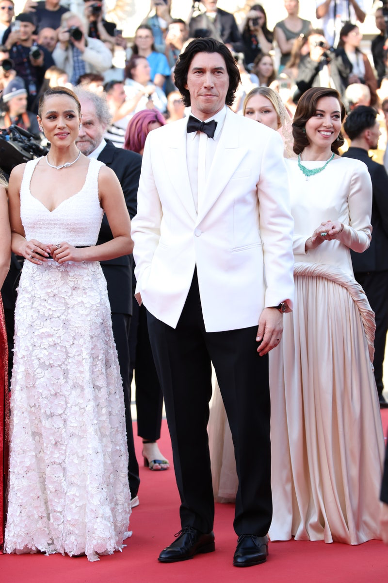 Adam driver