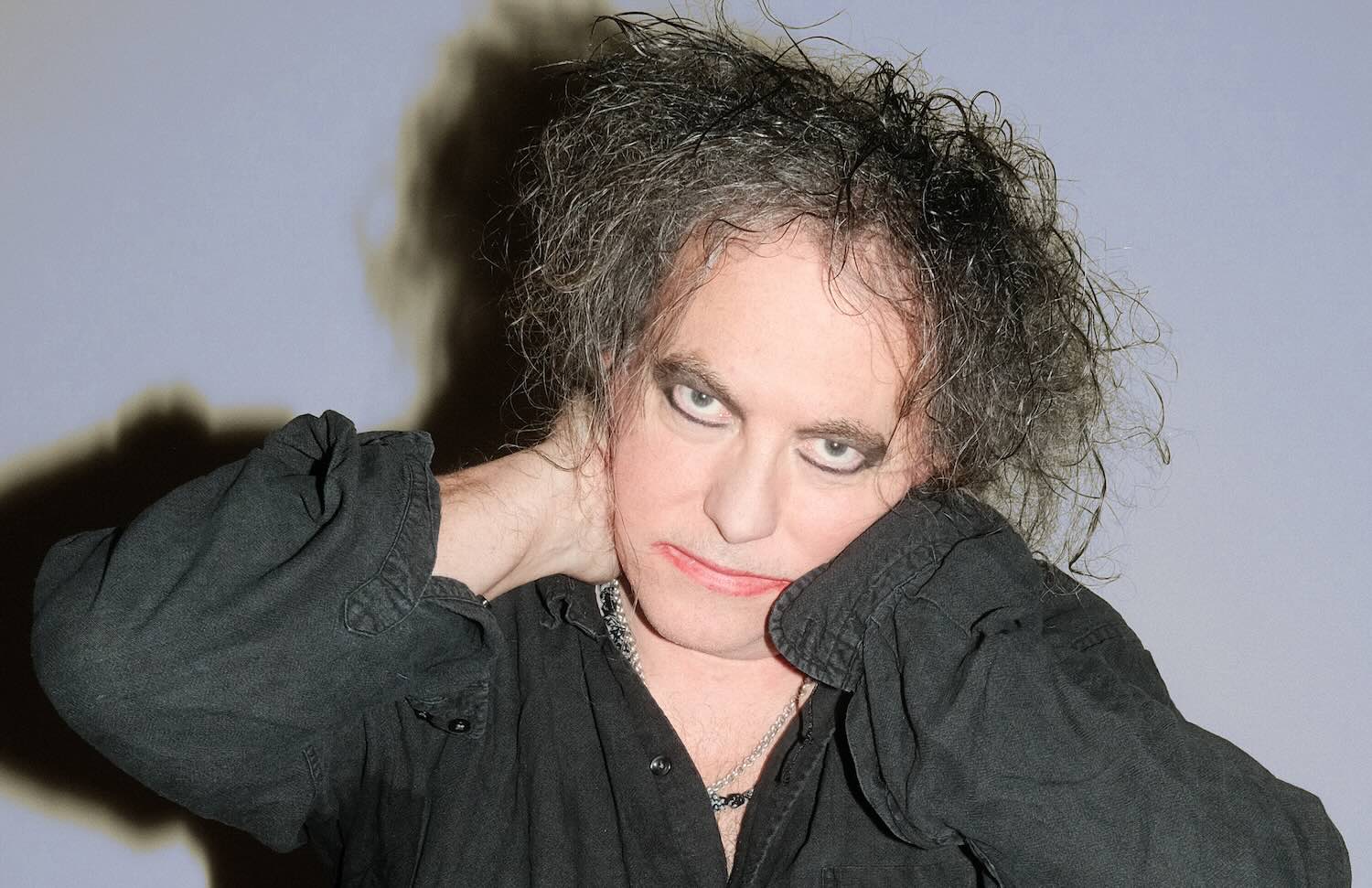 The cure album 2024