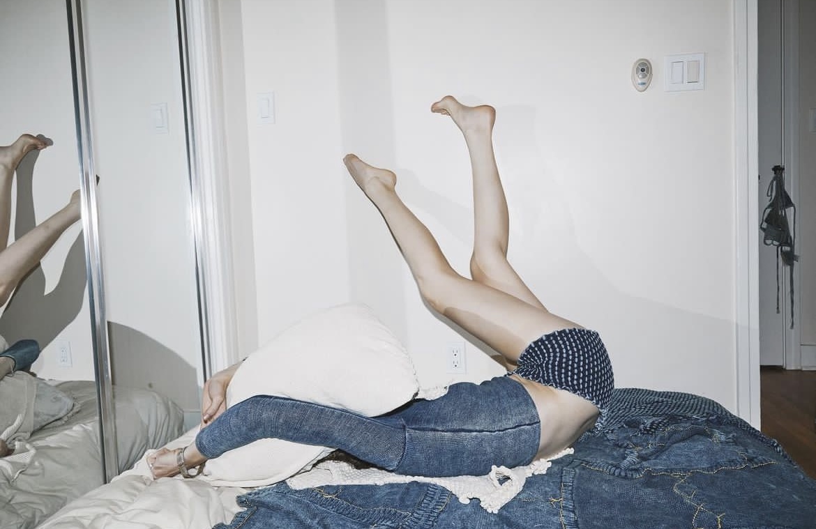 Knorts fashion designer