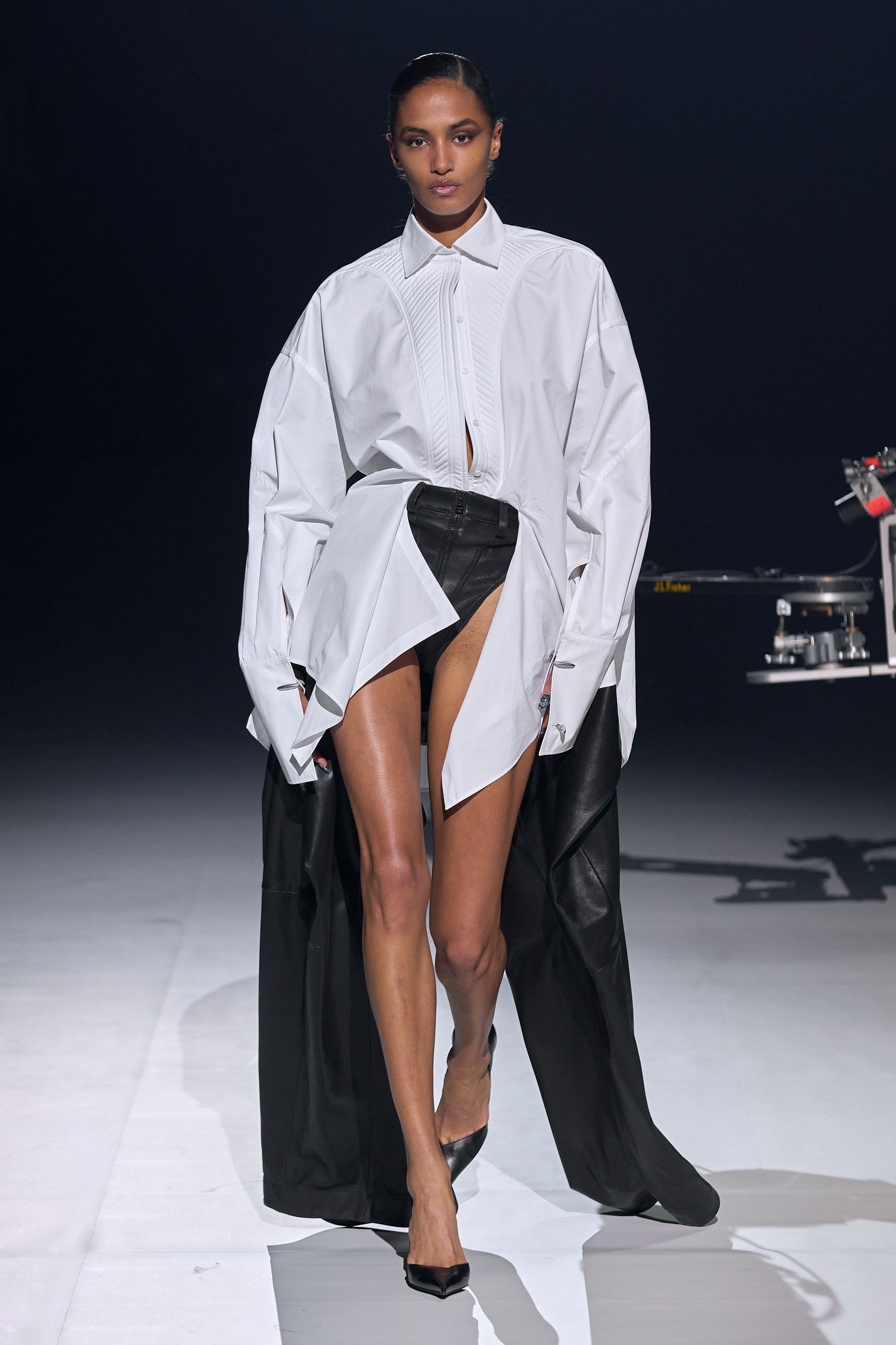 mugler fall 2023