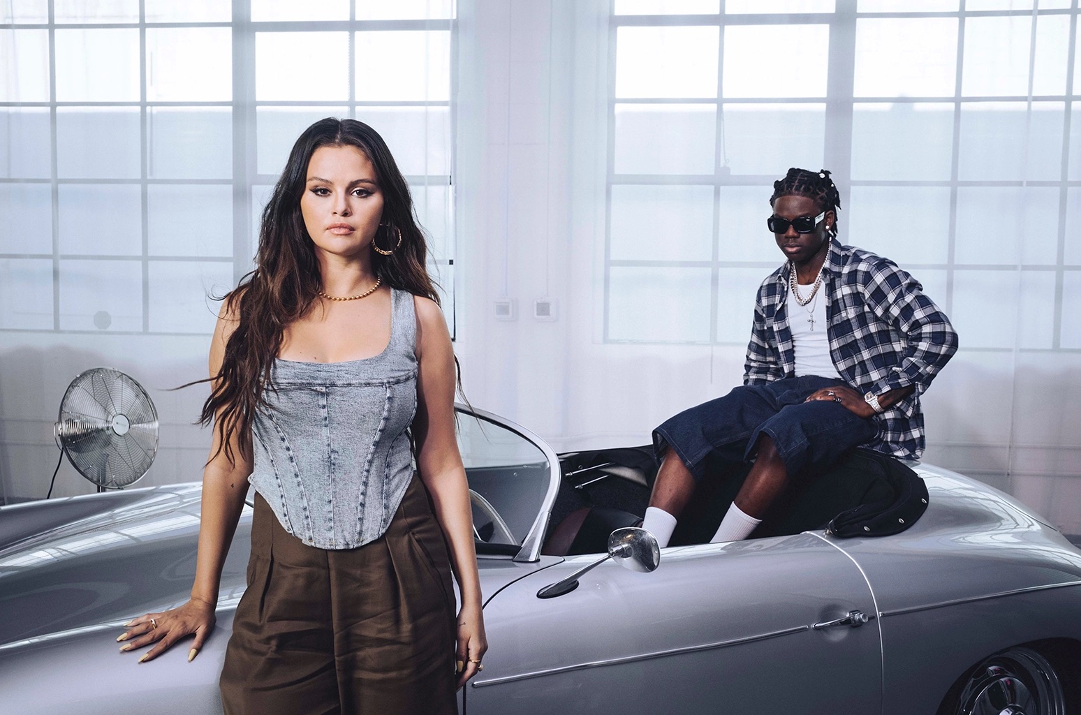 calm down rema selena best song 2023