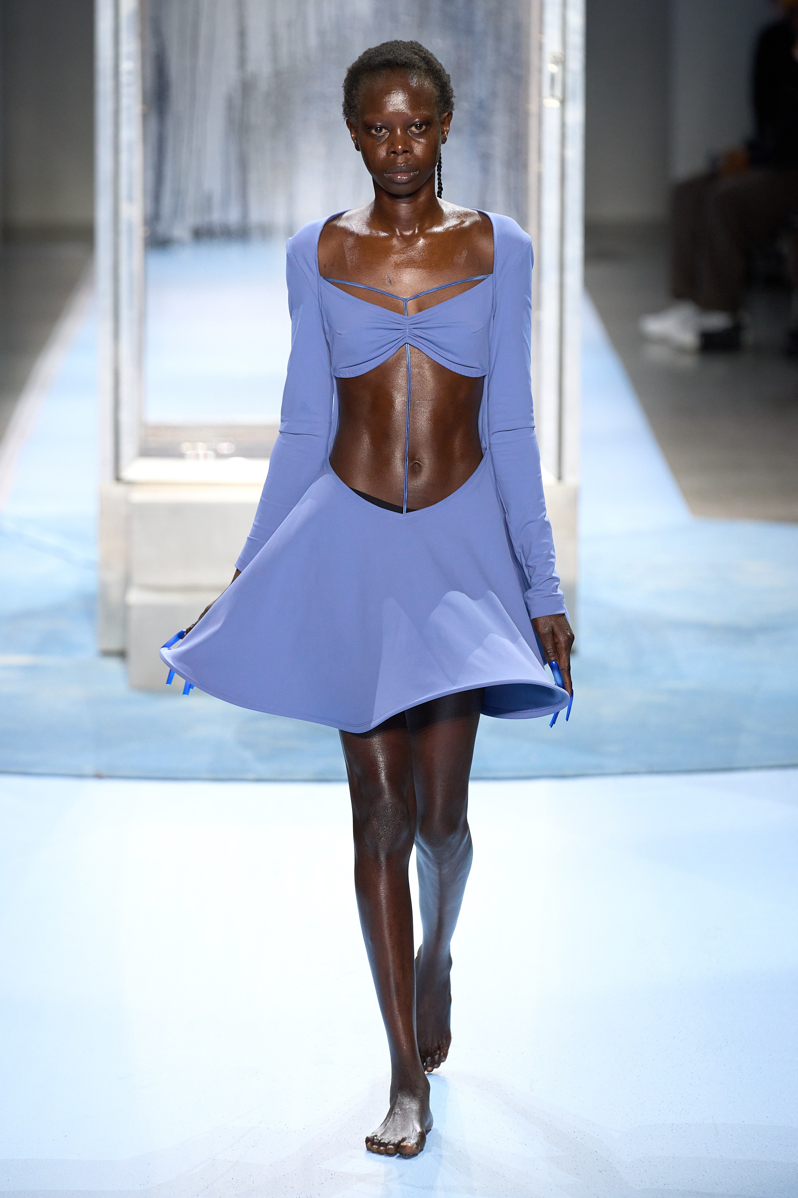 head of state nyfw fall 2023