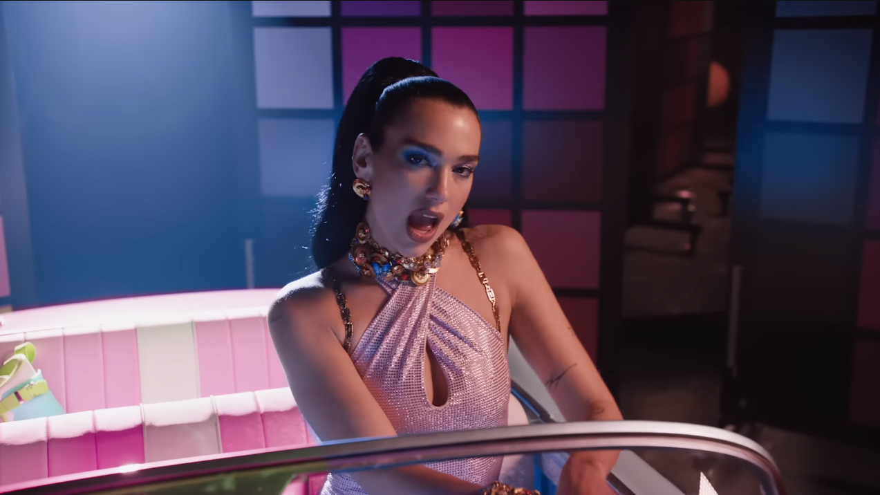 dance the night dua lipa best songs 2023