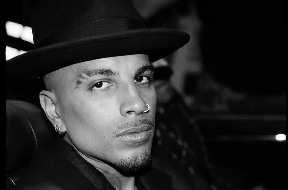 Rauw Alejandro album 2024